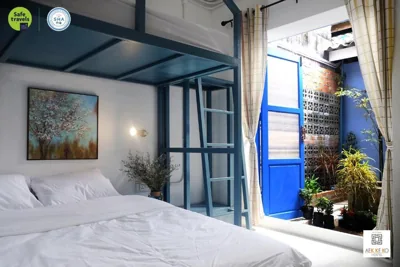 Aekkeko hostel – 照片 2