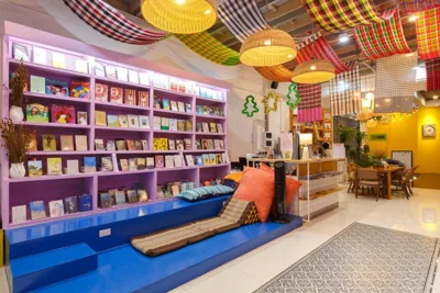 Aekkeko hostel – 照片 3