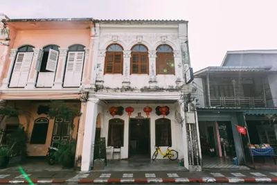 Aekkeko hostel – 照片 5