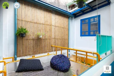 Aekkeko hostel – 照片 7