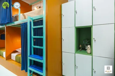 Aekkeko hostel – 照片 8