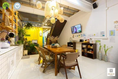 Aekkeko hostel – 照片 9