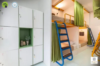 Aekkeko hostel – 照片 10