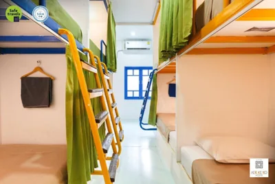 Aekkeko hostel – 照片 11