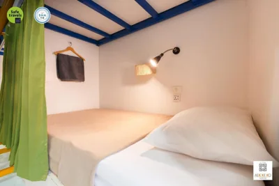 Aekkeko hostel – 照片 12