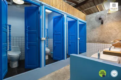 Aekkeko hostel – 照片 13